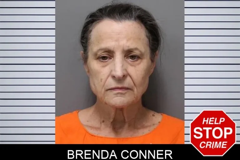 Brenda Conner