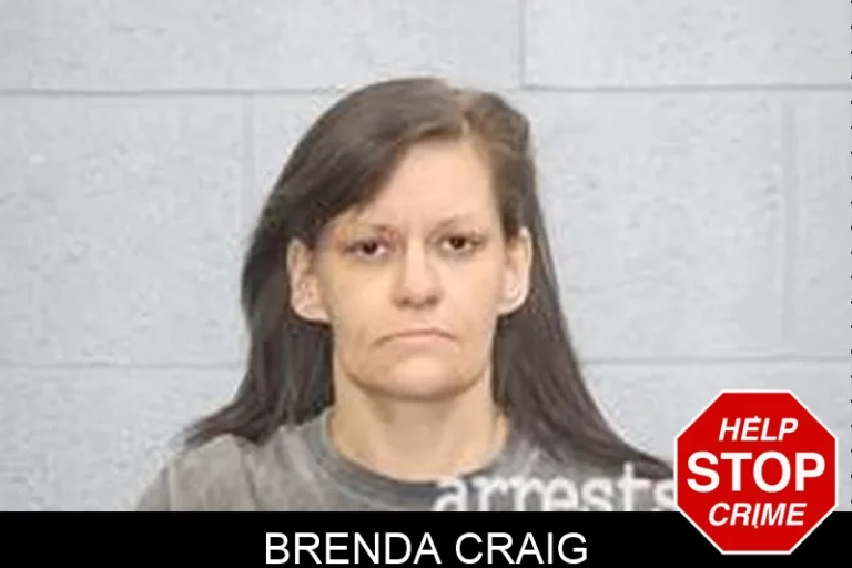 Brenda Craig