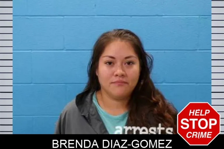 Brenda Diaz-Gomez