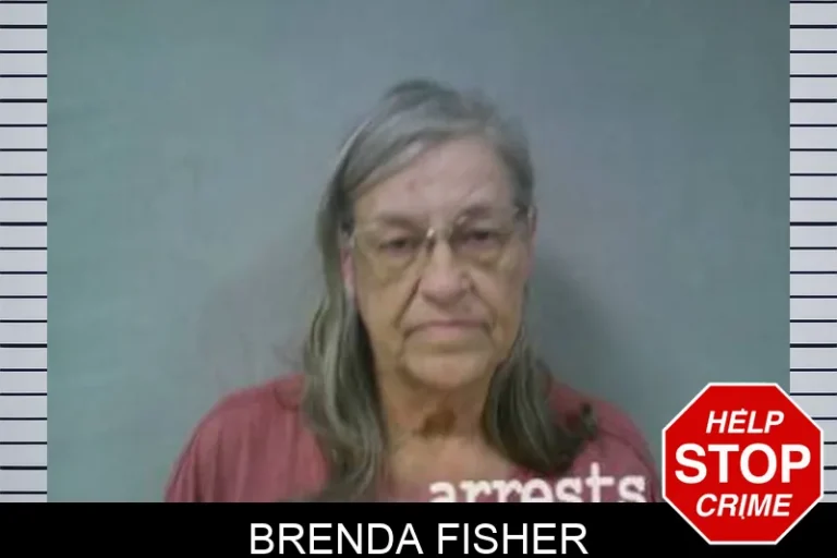 Brenda Fisher