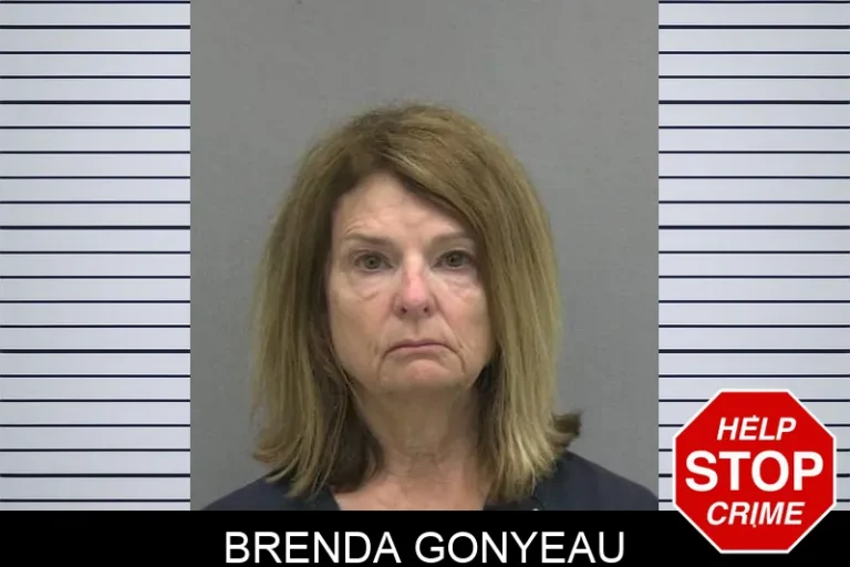 Brenda Gonyeau