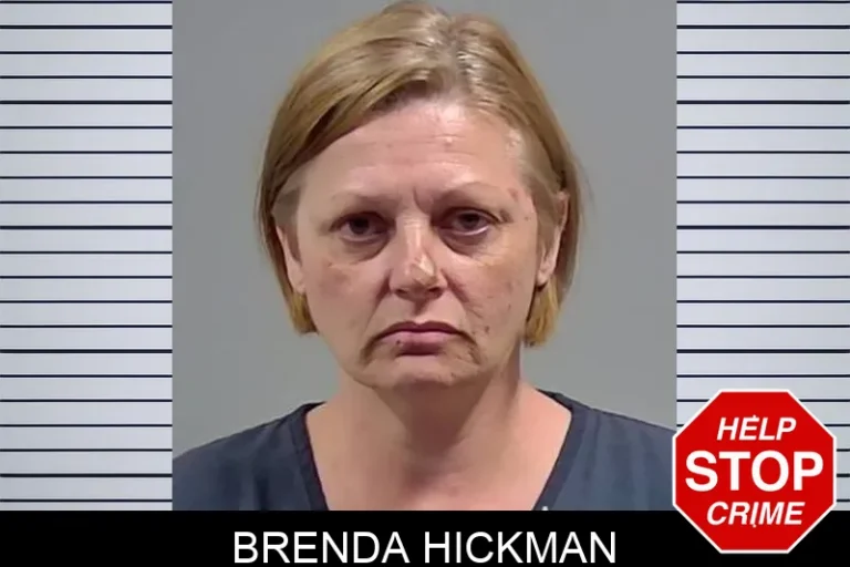Brenda Hickman