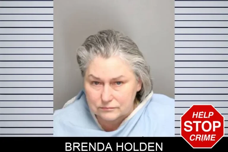 Brenda Holden