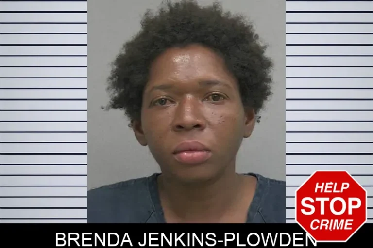 Brenda Jenkins-Plowden
