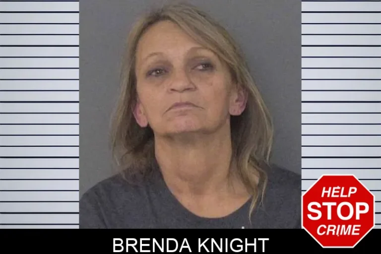 Brenda Knight
