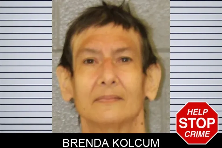 Brenda KolcuM