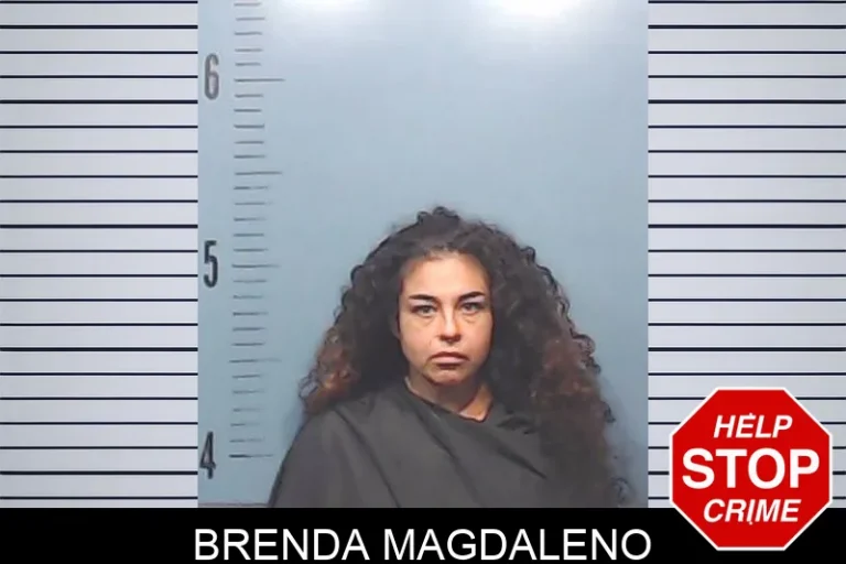 Brenda Magdaleno