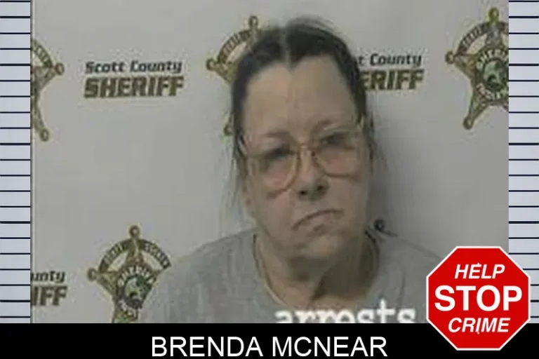 Brenda McNear