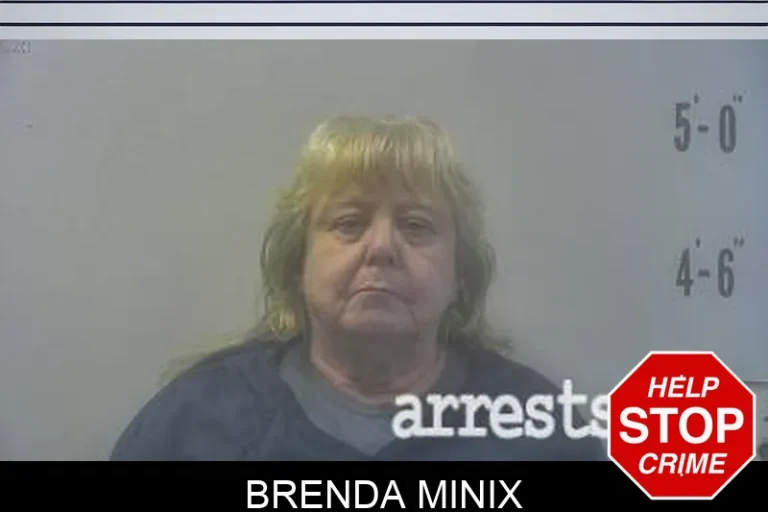 Brenda Minix