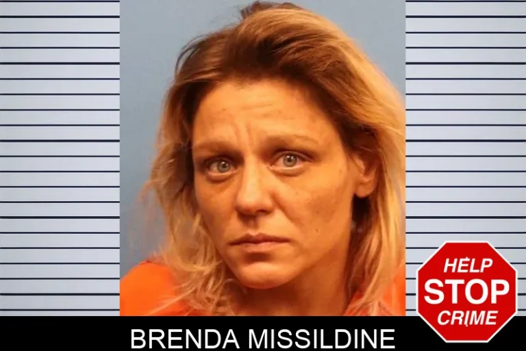 Brenda Missildine