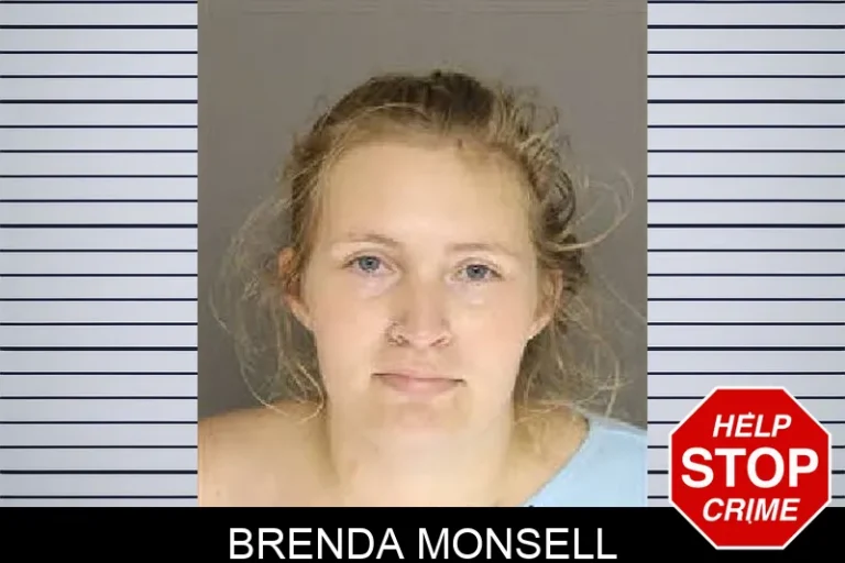 Brenda Monsell