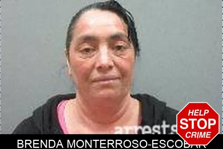Brenda Monterroso-Escobar