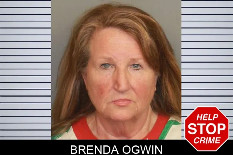 Brenda Ogwin