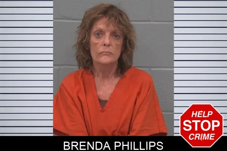Brenda Phillips