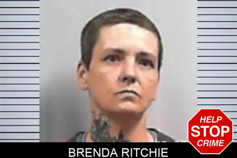 Brenda Ritchie