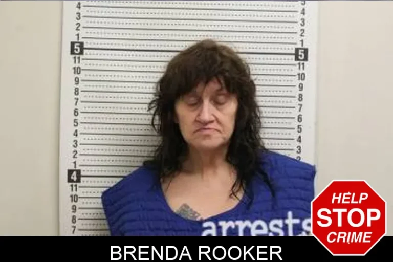 Brenda Rooker