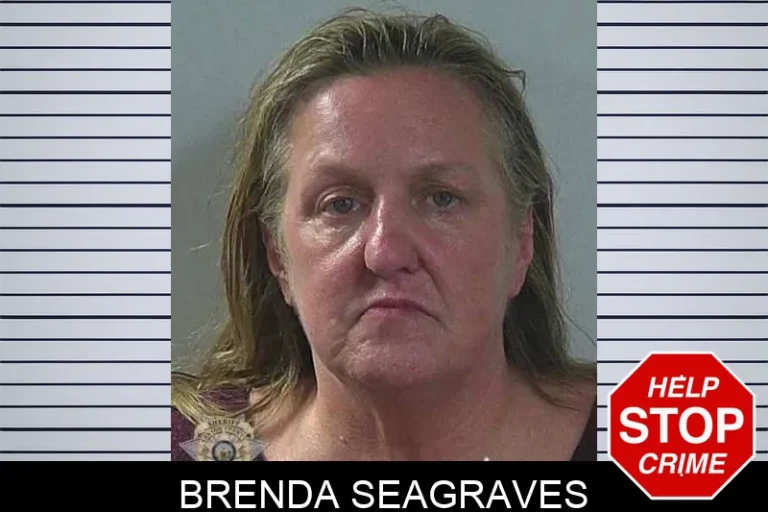 Brenda Seagraves