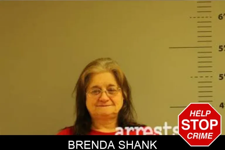 Brenda Shank