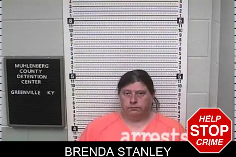 Brenda Stanley