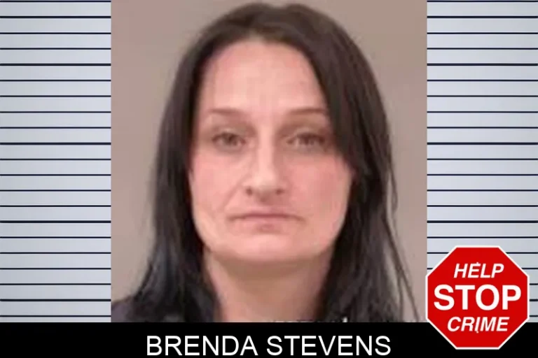 Brenda Stevens
