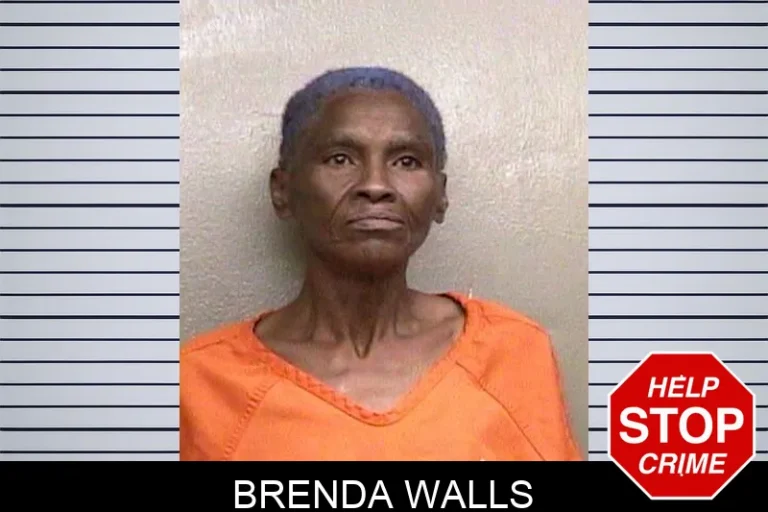 Brenda Walls