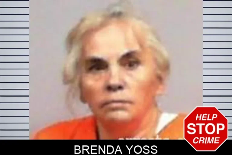 Brenda Yoss