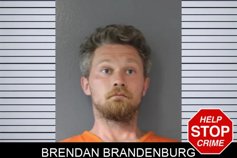 Brendan BrandenbuRg