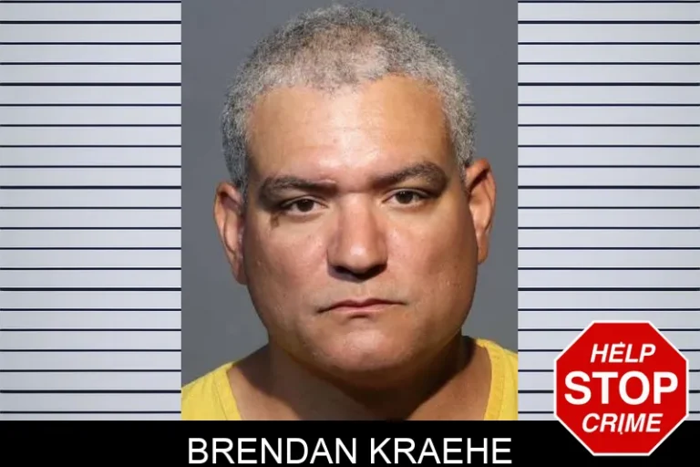 Brendan Kraehe