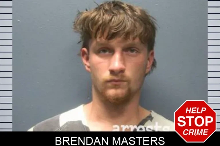 Brendan Masters