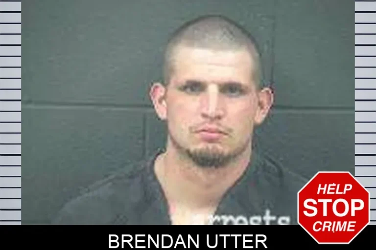Brendan UTter