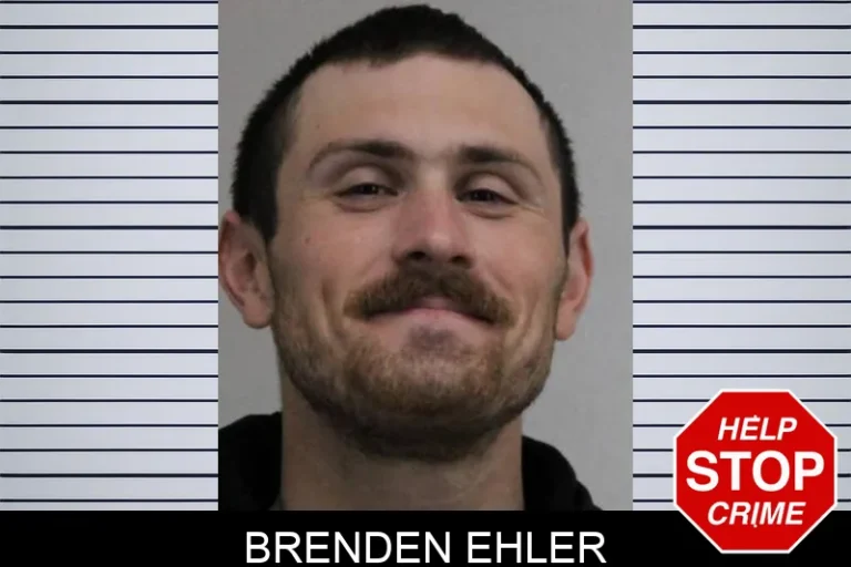 Brenden Ehler