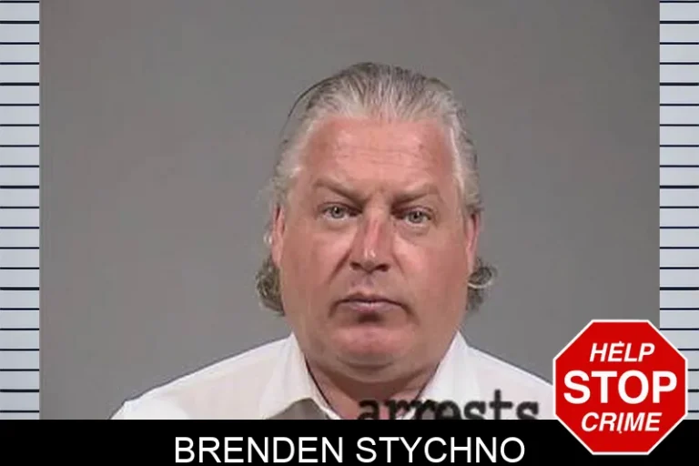 Brenden Stychno