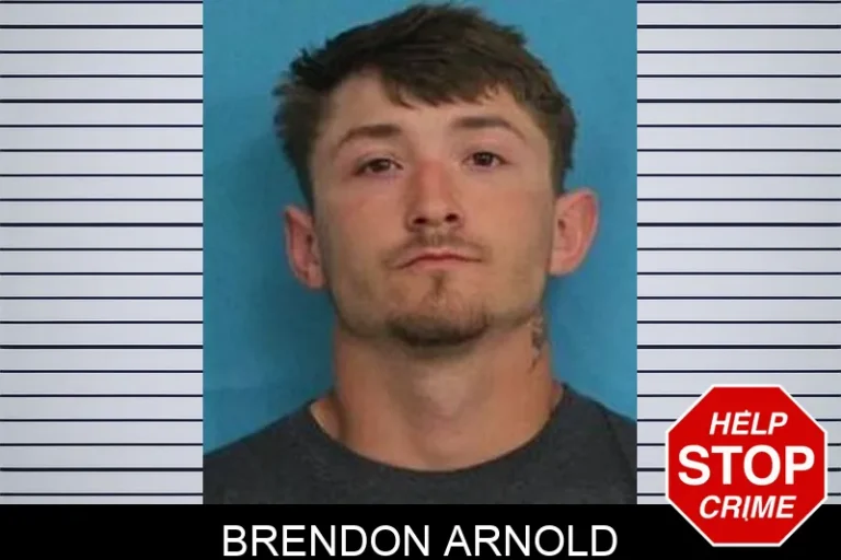 Brendon Arnold