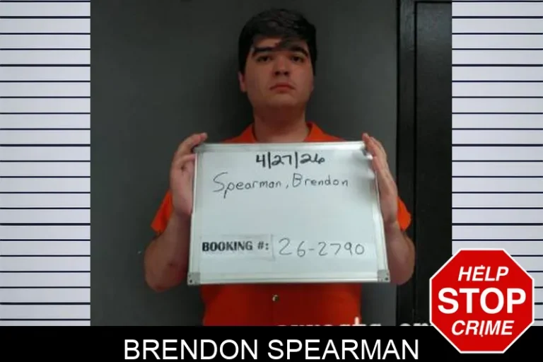 Brendon Spearman