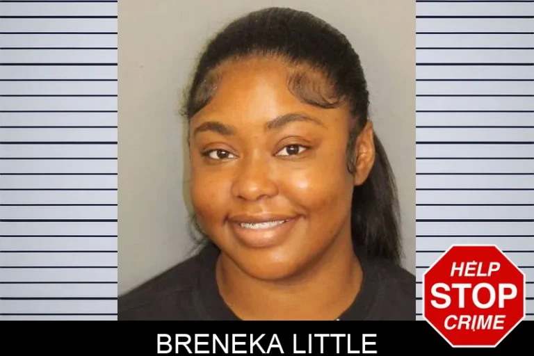 Breneka Little