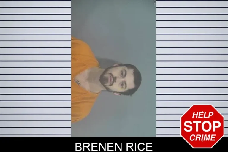 Brenen Rice