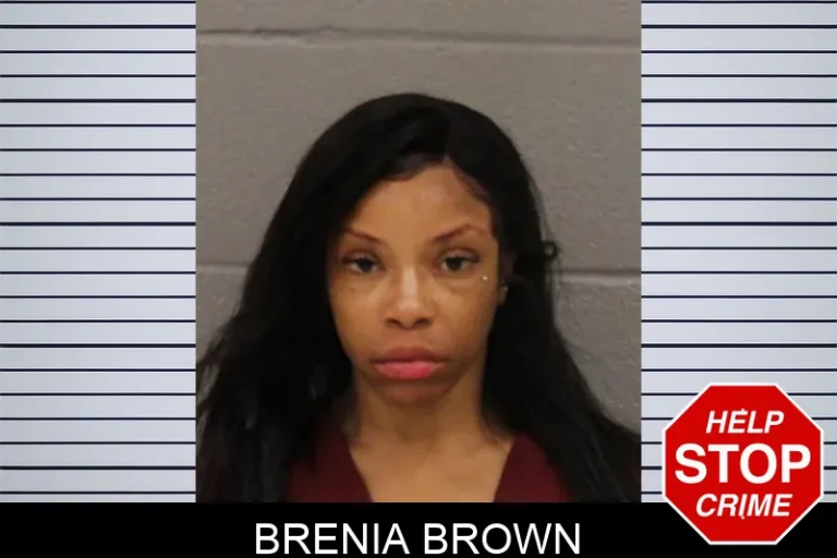 Brenia Brown