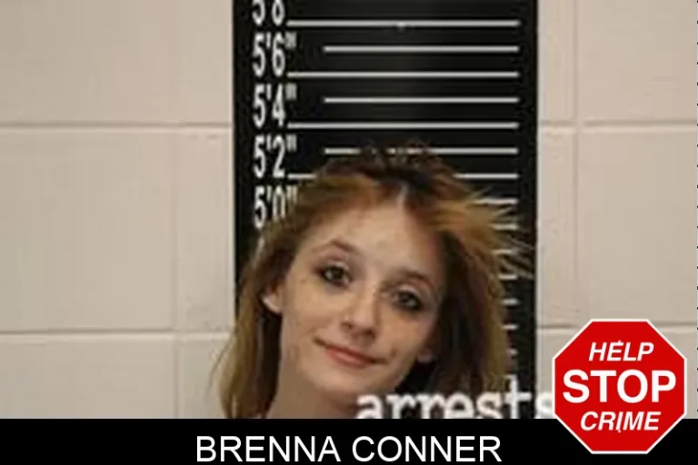 Brenna Conner
