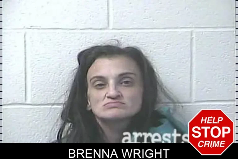 Brenna Wright