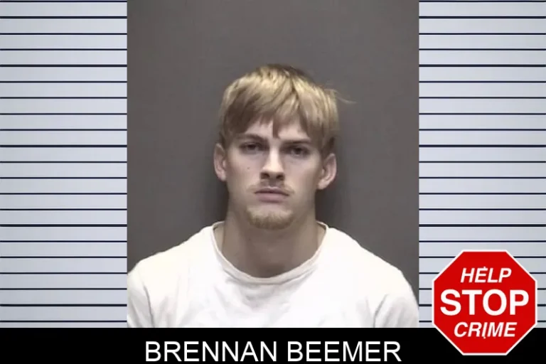 Brennan Beemer