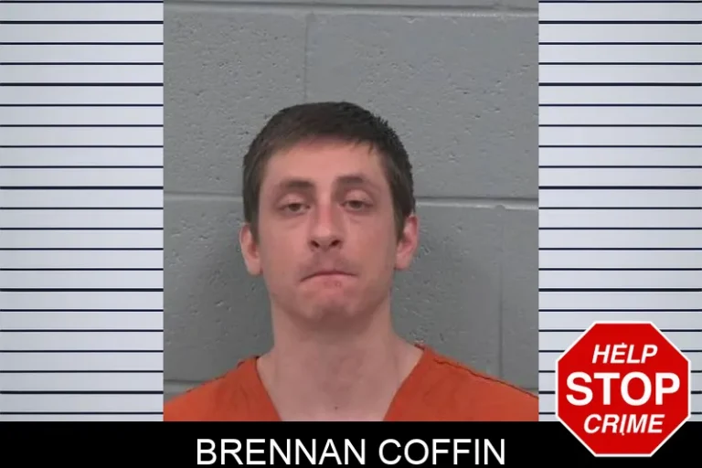 Brennan Coffin