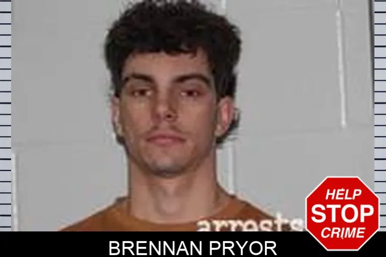 Brennan Pryor