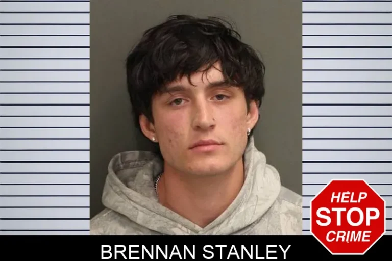 Brennan Stanley