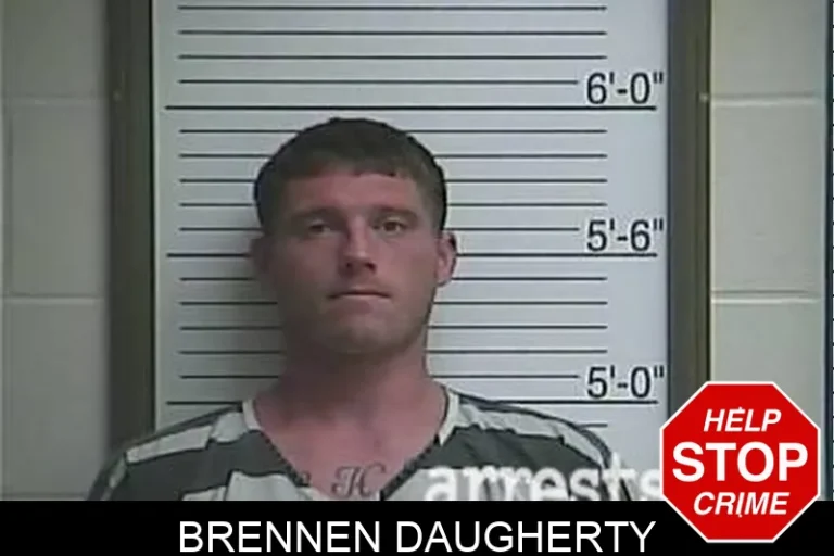 Brennen Daugherty