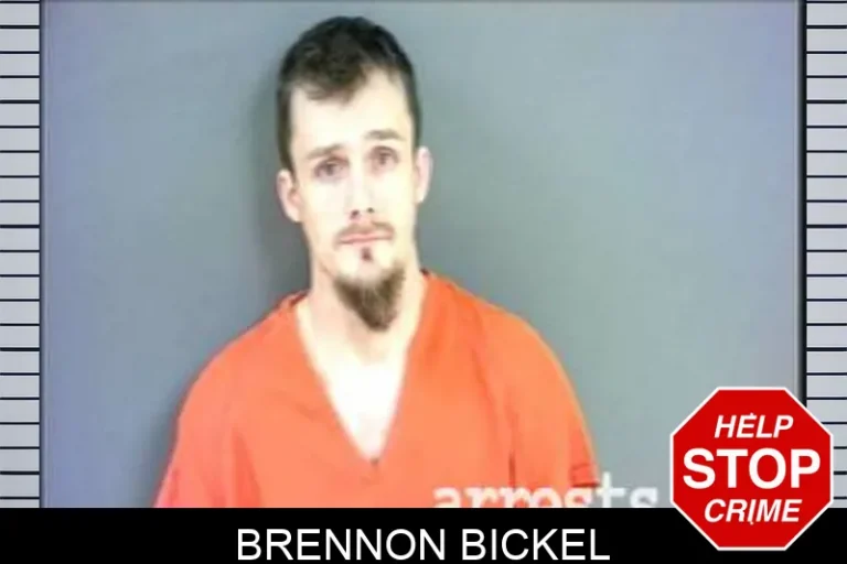 Brennon Bickel