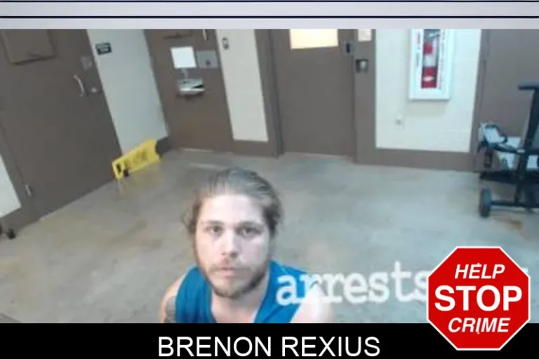 Brenon RexiuS