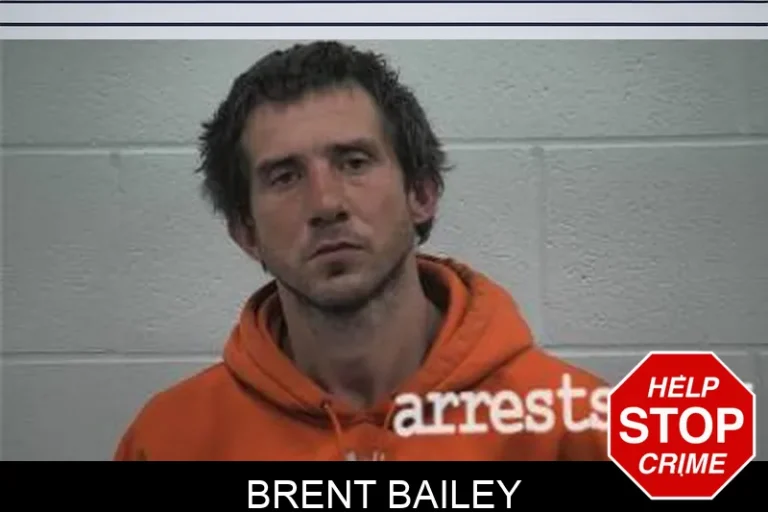 Brent Bailey