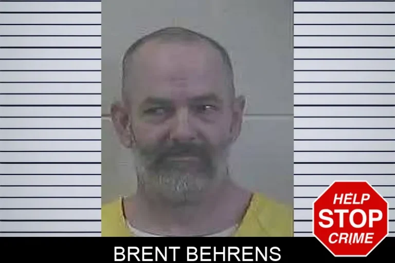 Brent Behrens
