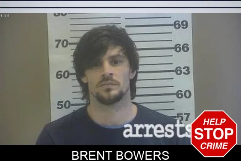 Brent Bowers
