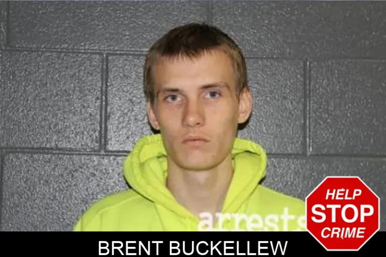 Brent BuCkellew